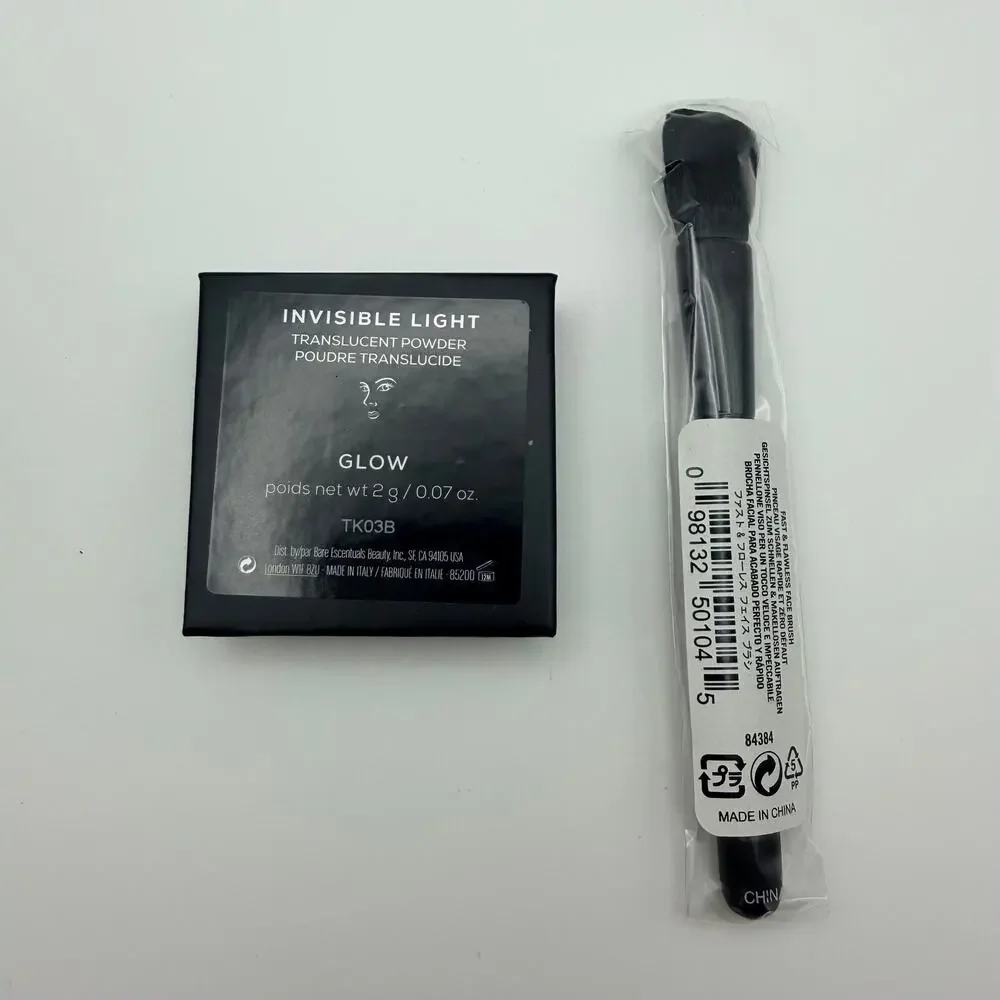bareMinerals create soft